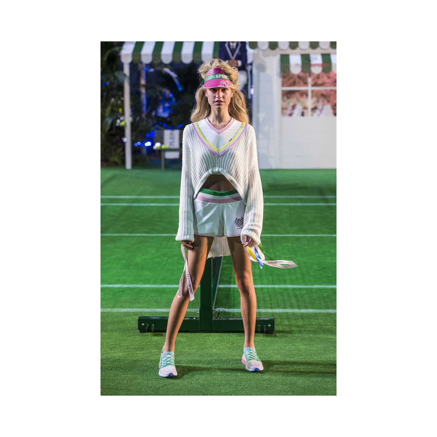 Фото Plein Sport ss19 11